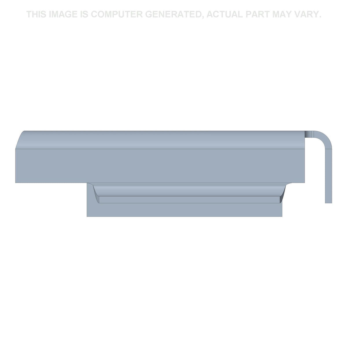 186351A1 - OEM GUARD - CASE CONSTRUCTION