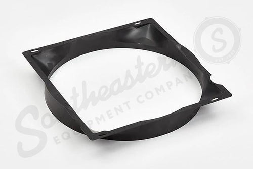 186433A1 - OEM SHROUD - CASE CONSTRUCTION