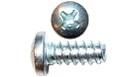 187-1917 - OEM SELF TAPPING SCREW - CASE CONSTRUCTION
