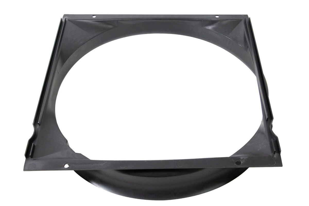 187089A2 - OEM DEFLECTOR - CASE CONSTRUCTION