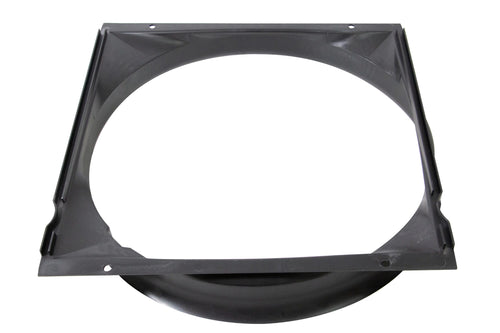 187089A2 - OEM DEFLECTOR - CASE CONSTRUCTION