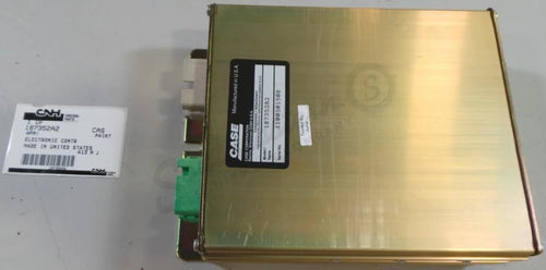 187352A2 - OEM ELECTRONIC CONTROL UNIT - CASE CONSTRUCTION