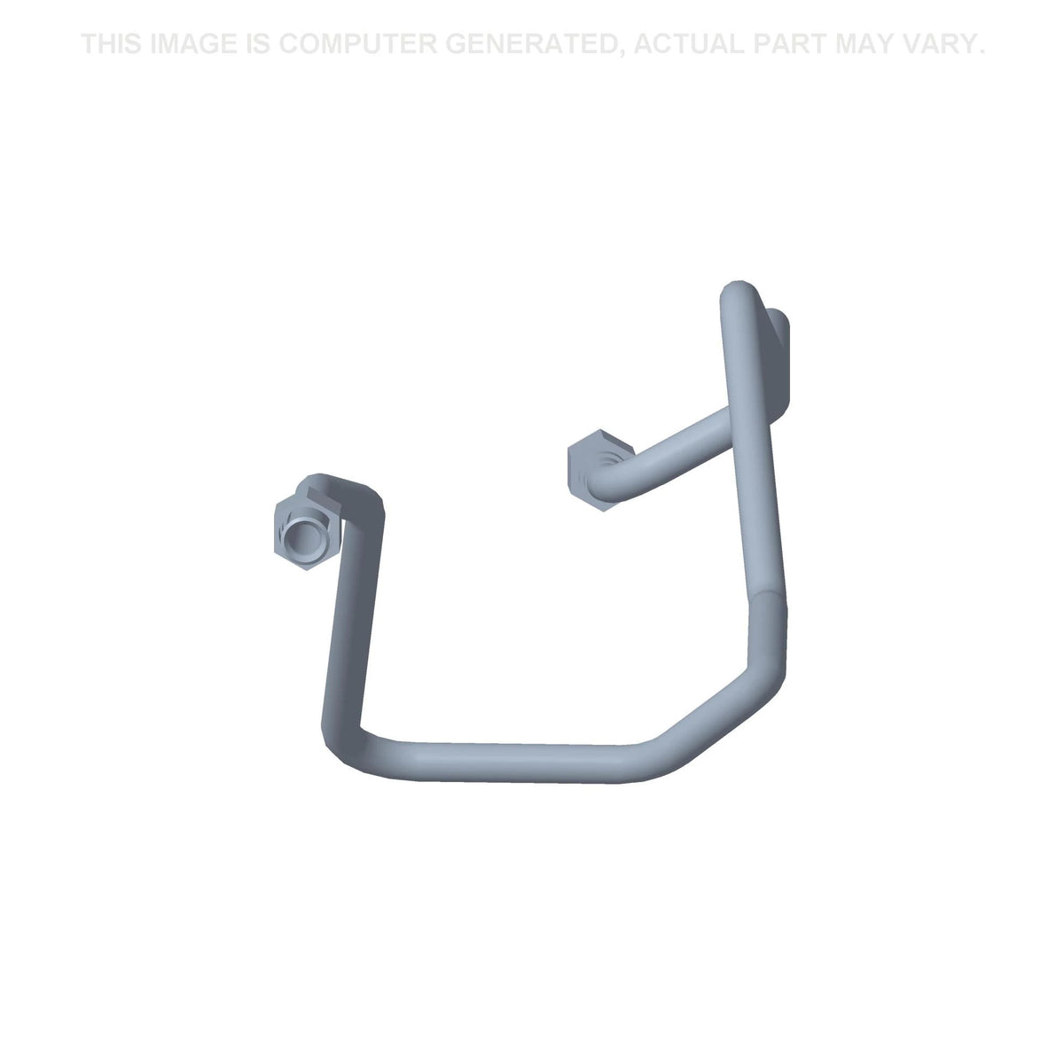 187637A1 - OEM TUBE - CASE CONSTRUCTION