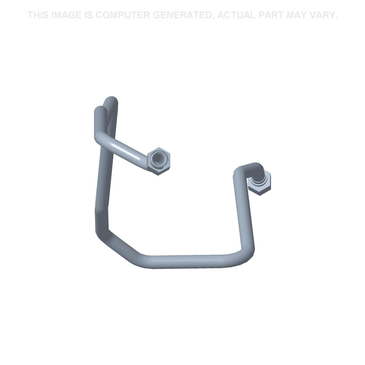 187637A1 - OEM TUBE - CASE CONSTRUCTION