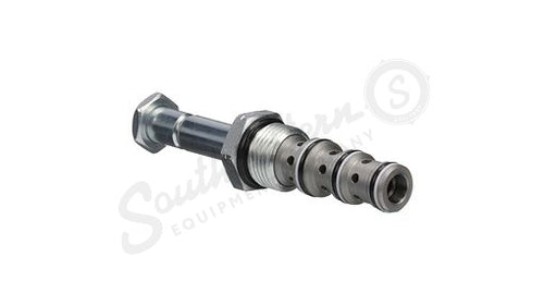 187849C1 - OEM HYDRAULIC VALVE - CASE CONSTRUCTION