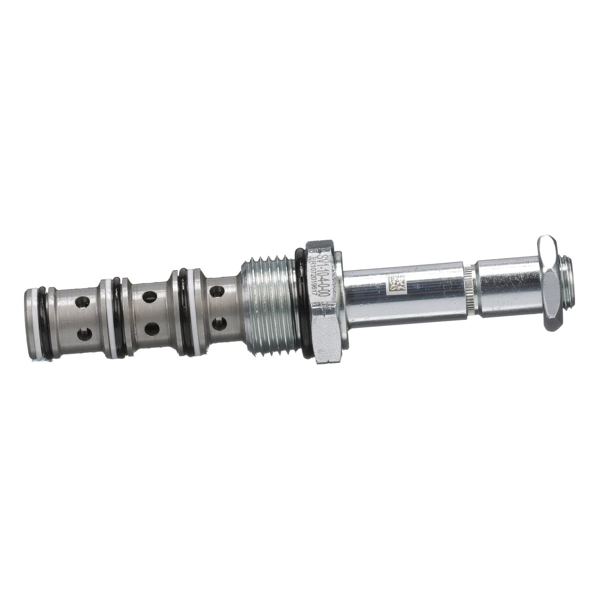 187849C1 - OEM HYDRAULIC VALVE - CASE CONSTRUCTION