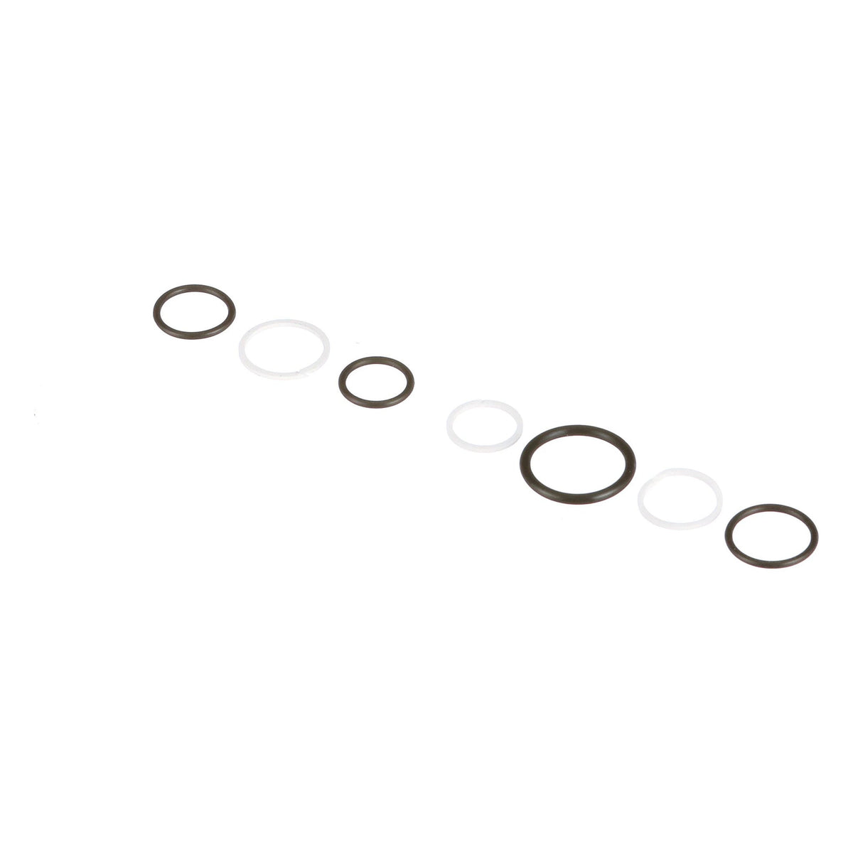 187850C1 - OEM SEALS KIT - CASE CONSTRUCTION