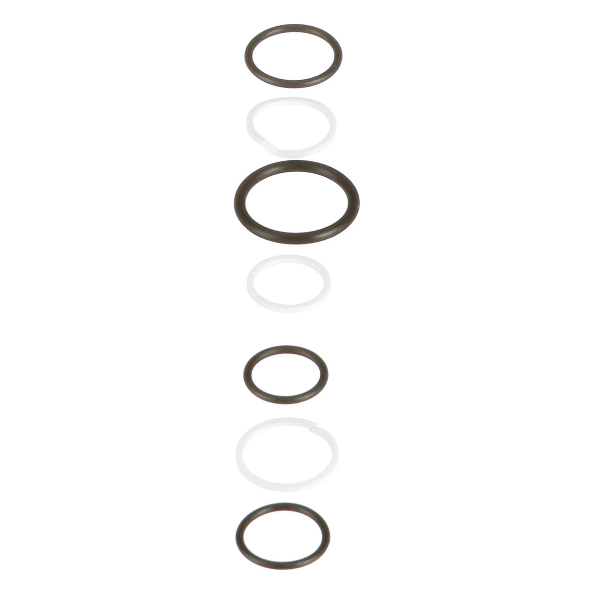 187850C1 - OEM SEALS KIT - CASE CONSTRUCTION
