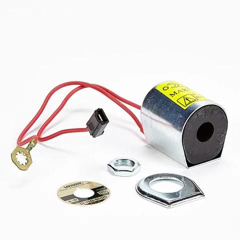 187852C1 - OEM HYDRAULIC VALVES KIT - CASE CONSTRUCTION