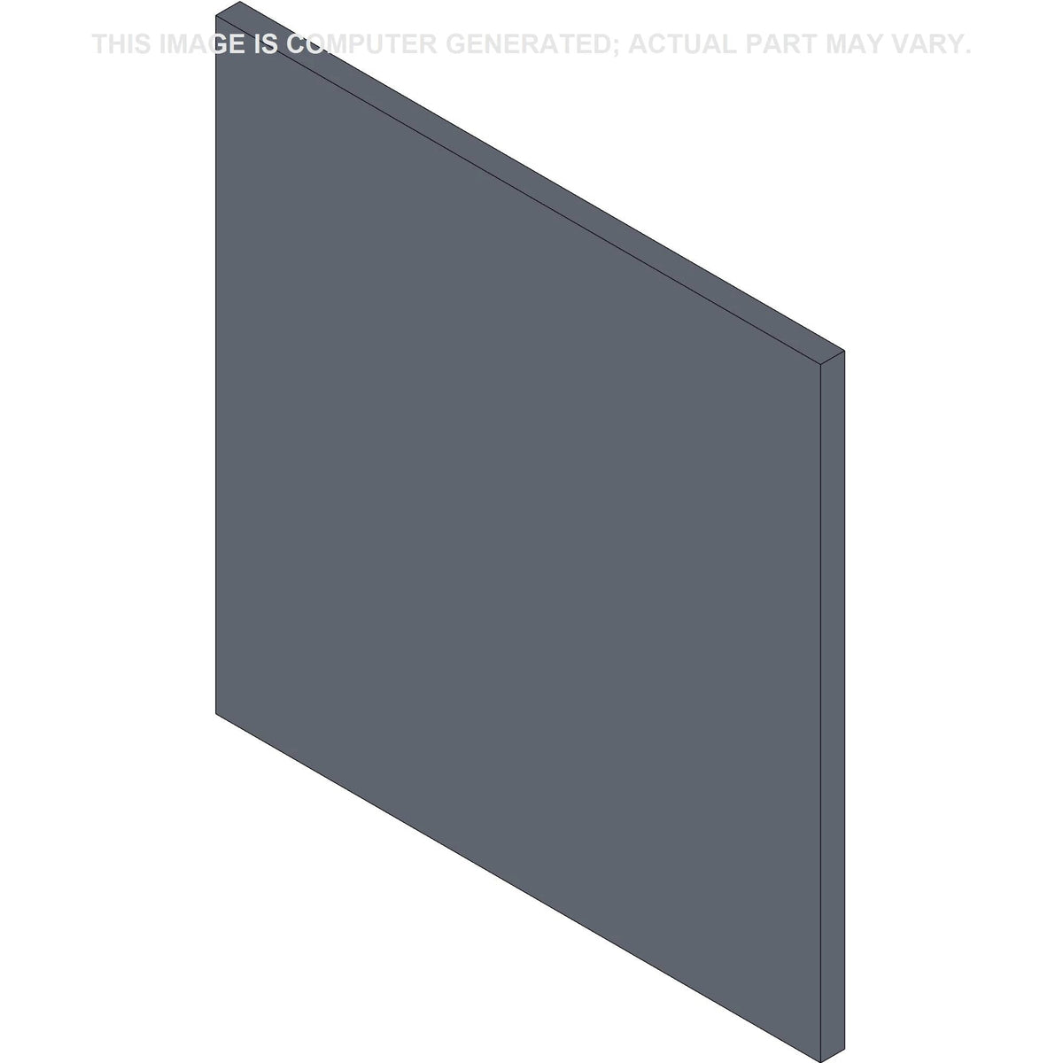187864A1 - OEM DECAL - CASE CONSTRUCTION