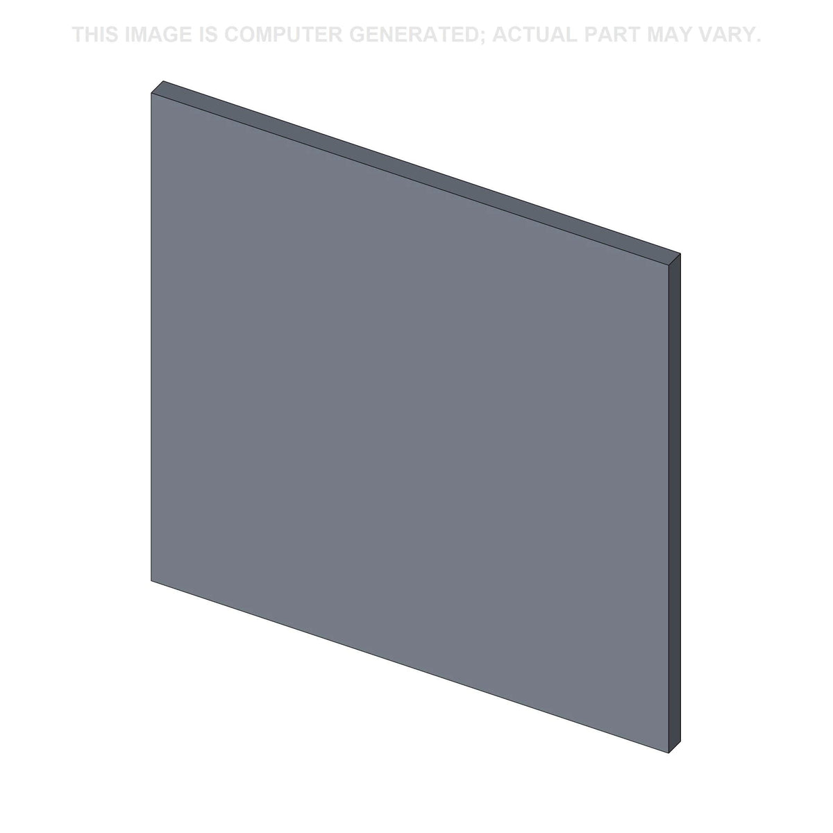187864A1 - OEM DECAL - CASE CONSTRUCTION