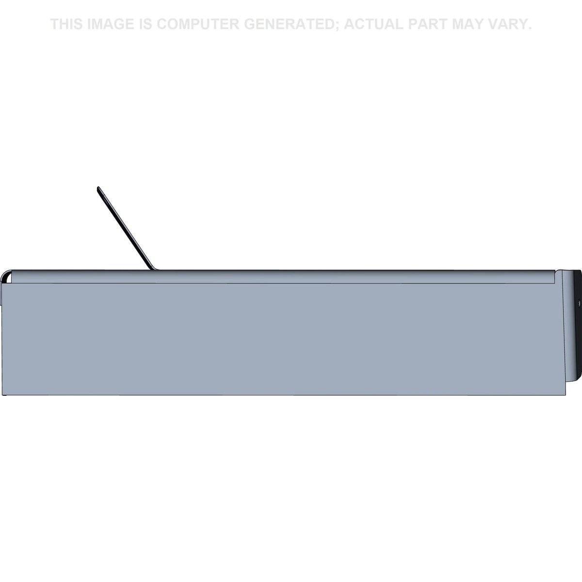 188009A3 - OEM COVER - CASE CONSTRUCTION