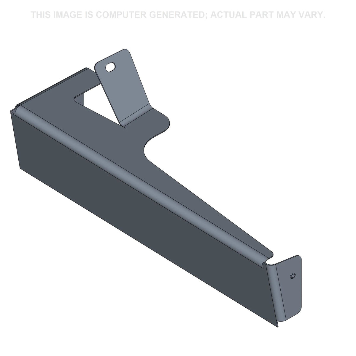 188009A3 - OEM COVER - CASE CONSTRUCTION