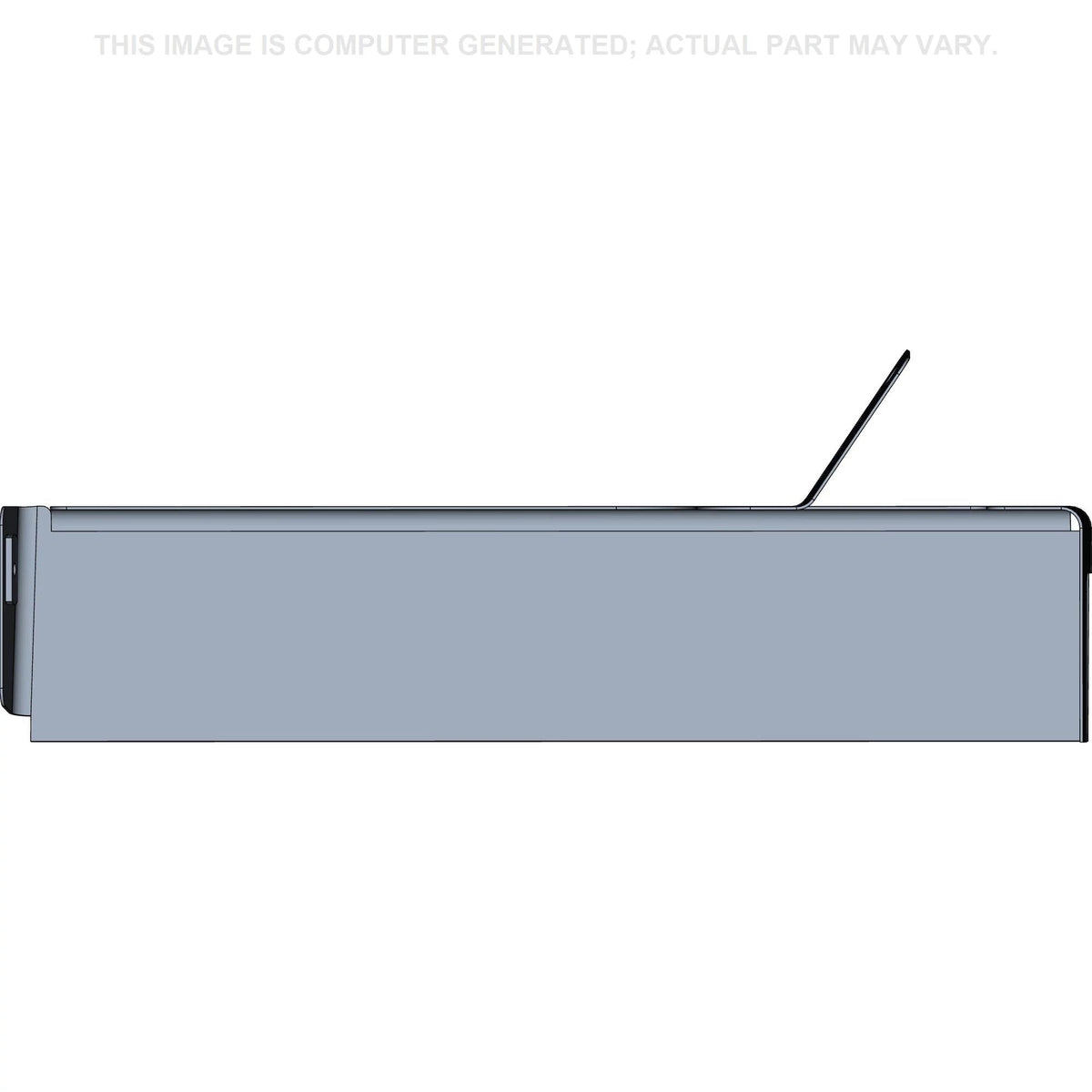 188009A3 - OEM COVER - CASE CONSTRUCTION