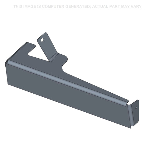 188009A3 - OEM COVER - CASE CONSTRUCTION