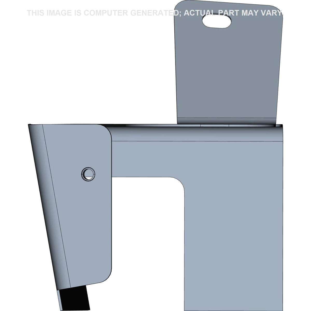 188009A3 - OEM COVER - CASE CONSTRUCTION