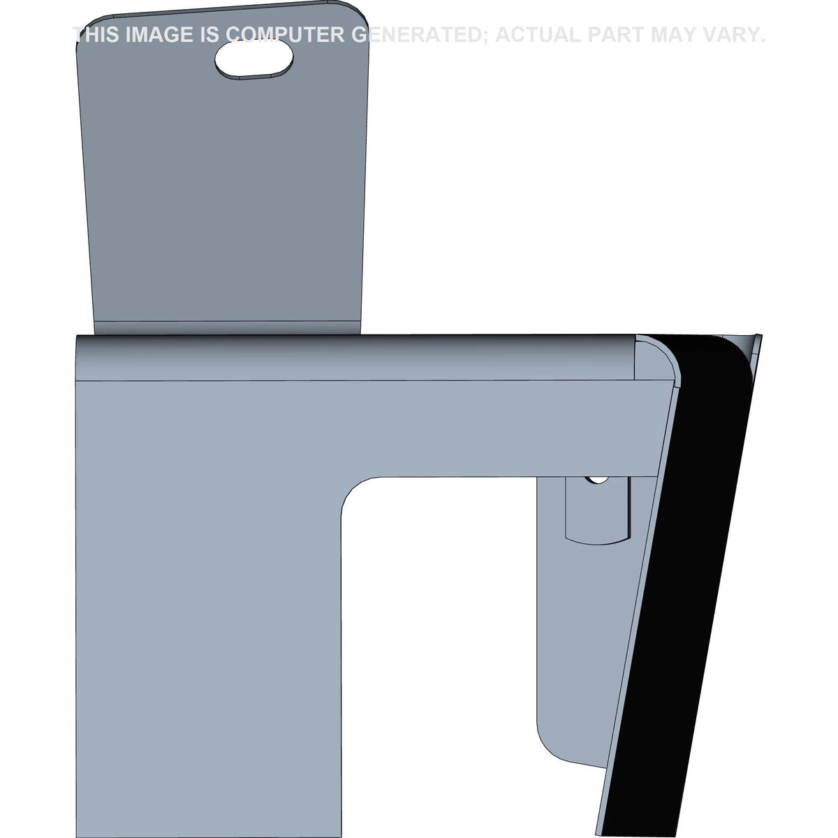 188009A3 - OEM COVER - CASE CONSTRUCTION