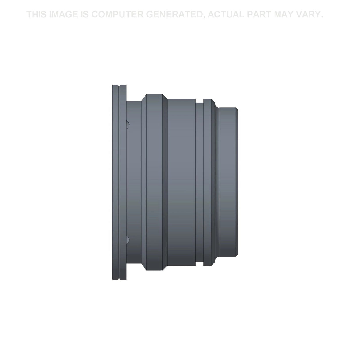188032A2 - OEM GLAND - CASE CONSTRUCTION