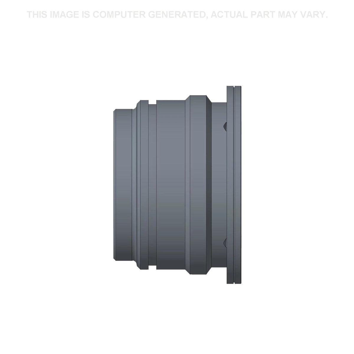 188032A2 - OEM GLAND - CASE CONSTRUCTION