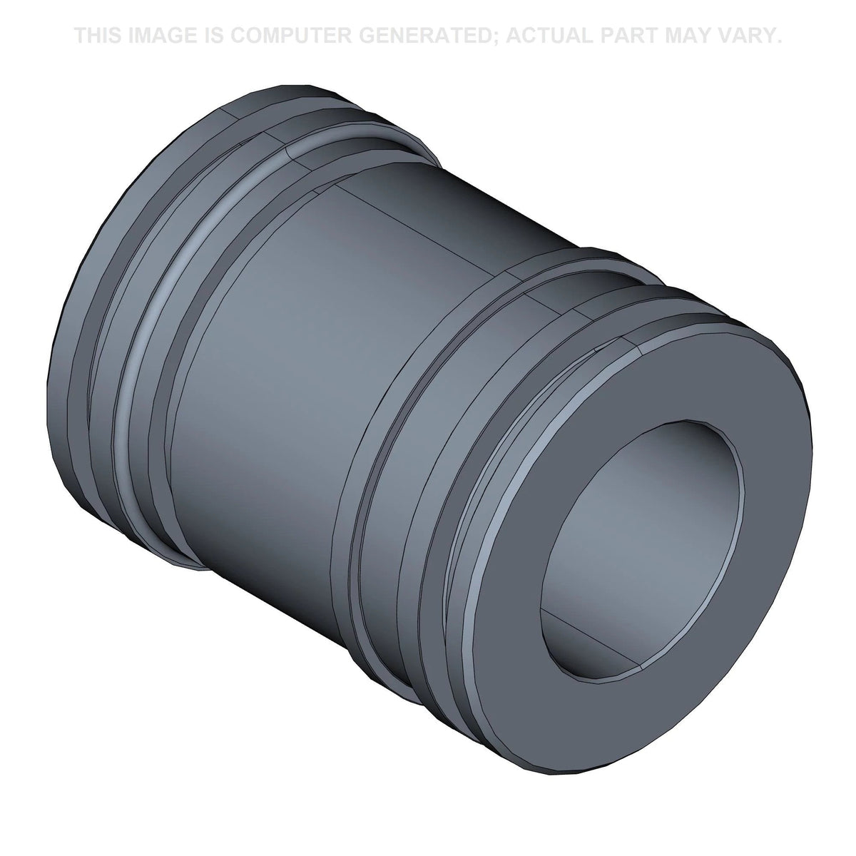 188034A3 - OEM PISTON - CASE CONSTRUCTION