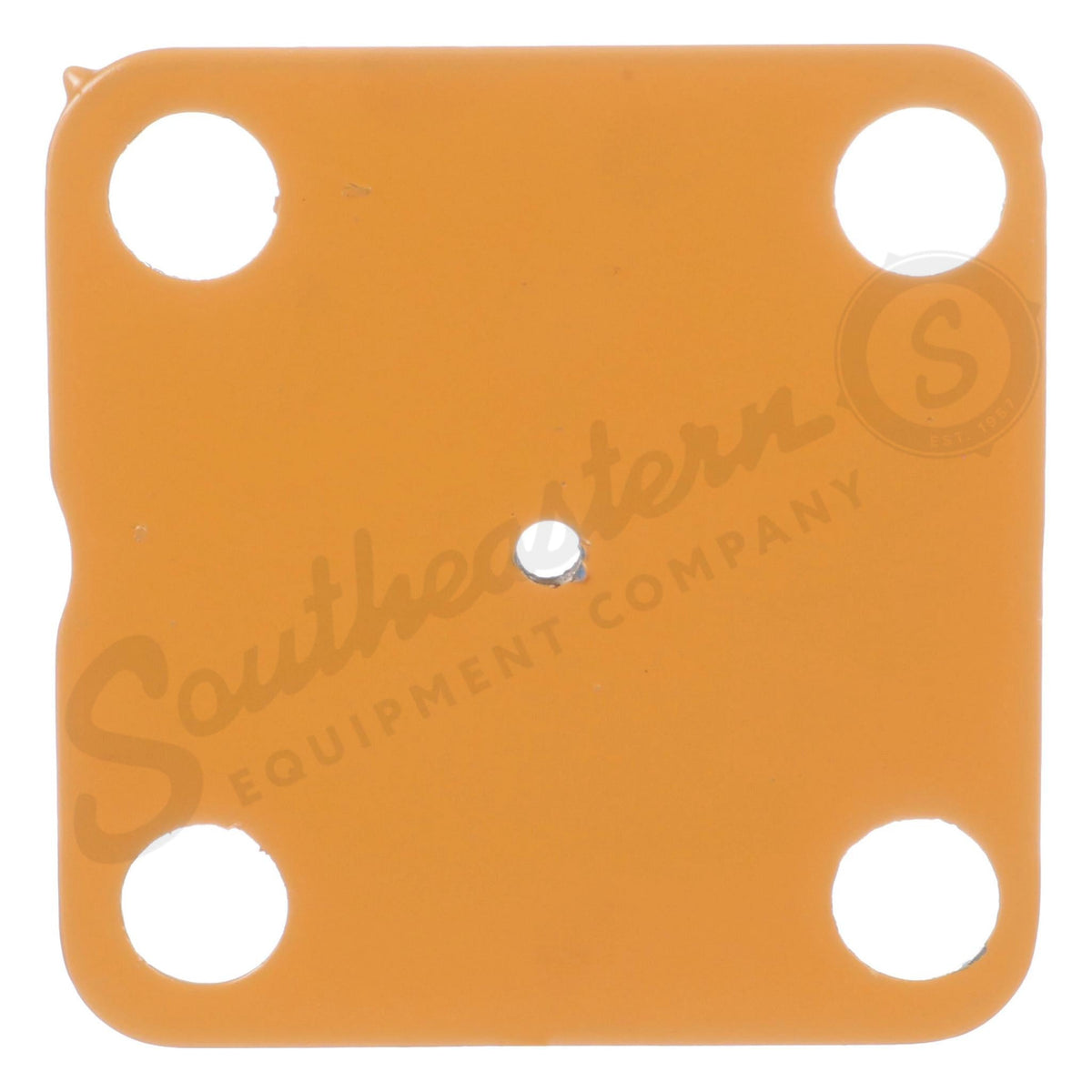 188412A1 - OEM PLATE - CASE CONSTRUCTION