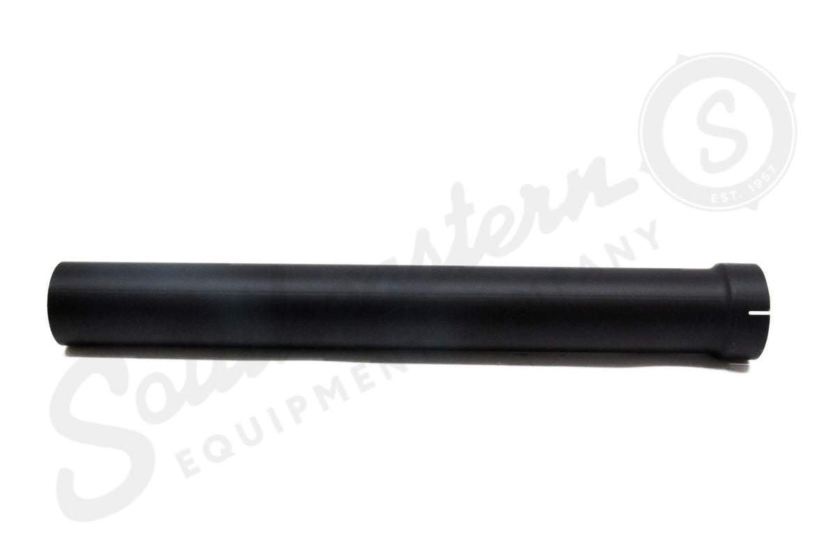 189279A2 - OEM EXHAUST SYSTEM PIPE - CASE CONSTRUCTION