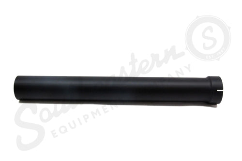 189279A2 - OEM EXHAUST SYSTEM PIPE - CASE CONSTRUCTION