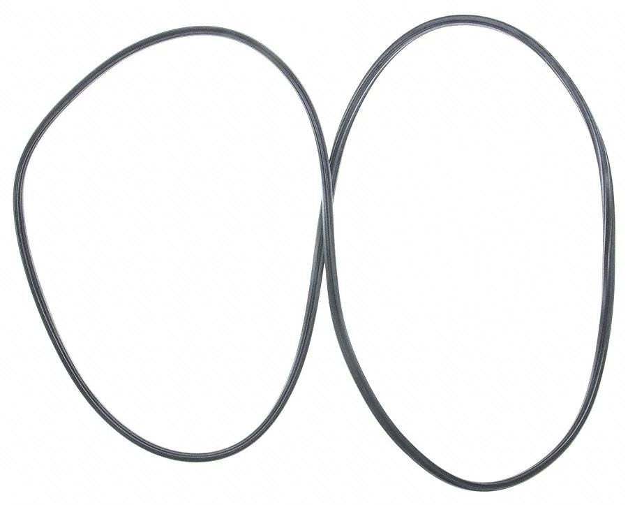 18929102 - OEM GASKET - CASE CONSTRUCTION