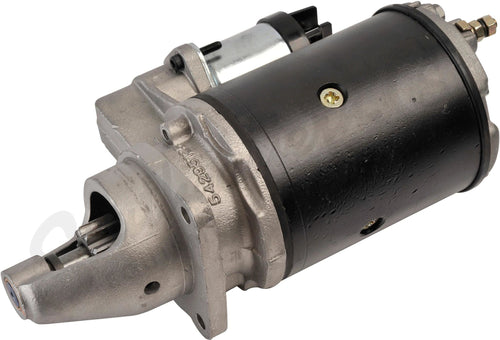 189330A5R - OEM REMANUFACTURED STARTER - CASE CONSTRUCTION