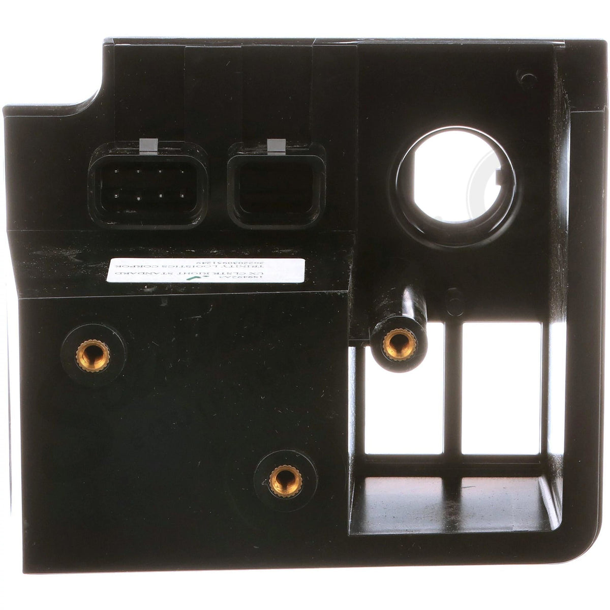 189492A3 - OEM INSTRUMENTS PANEL - CASE CONSTRUCTION