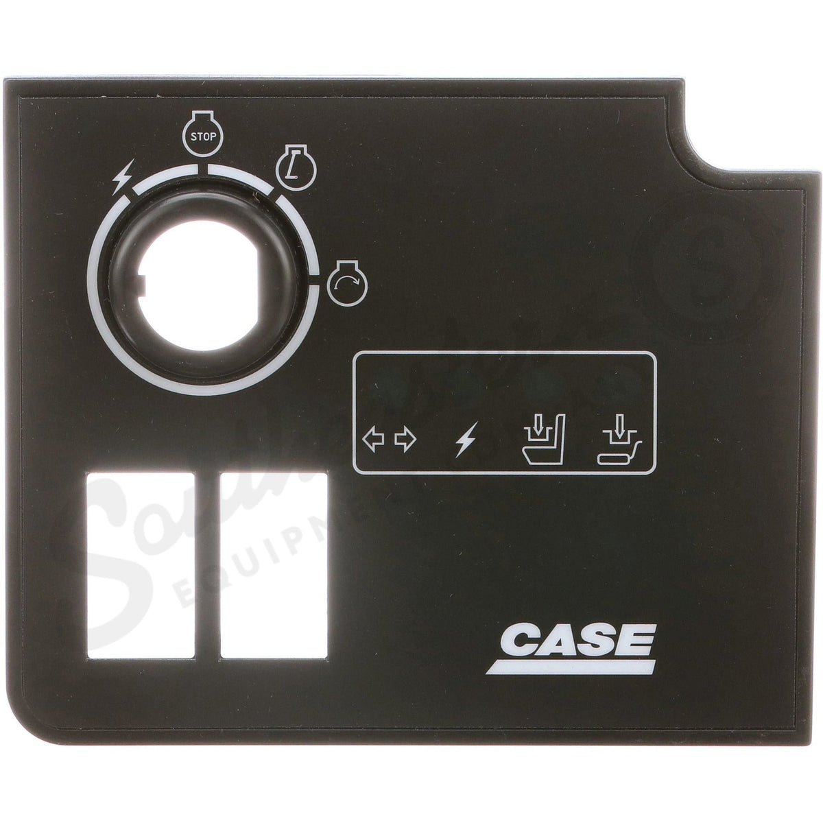 189492A3 - OEM INSTRUMENTS PANEL - CASE CONSTRUCTION