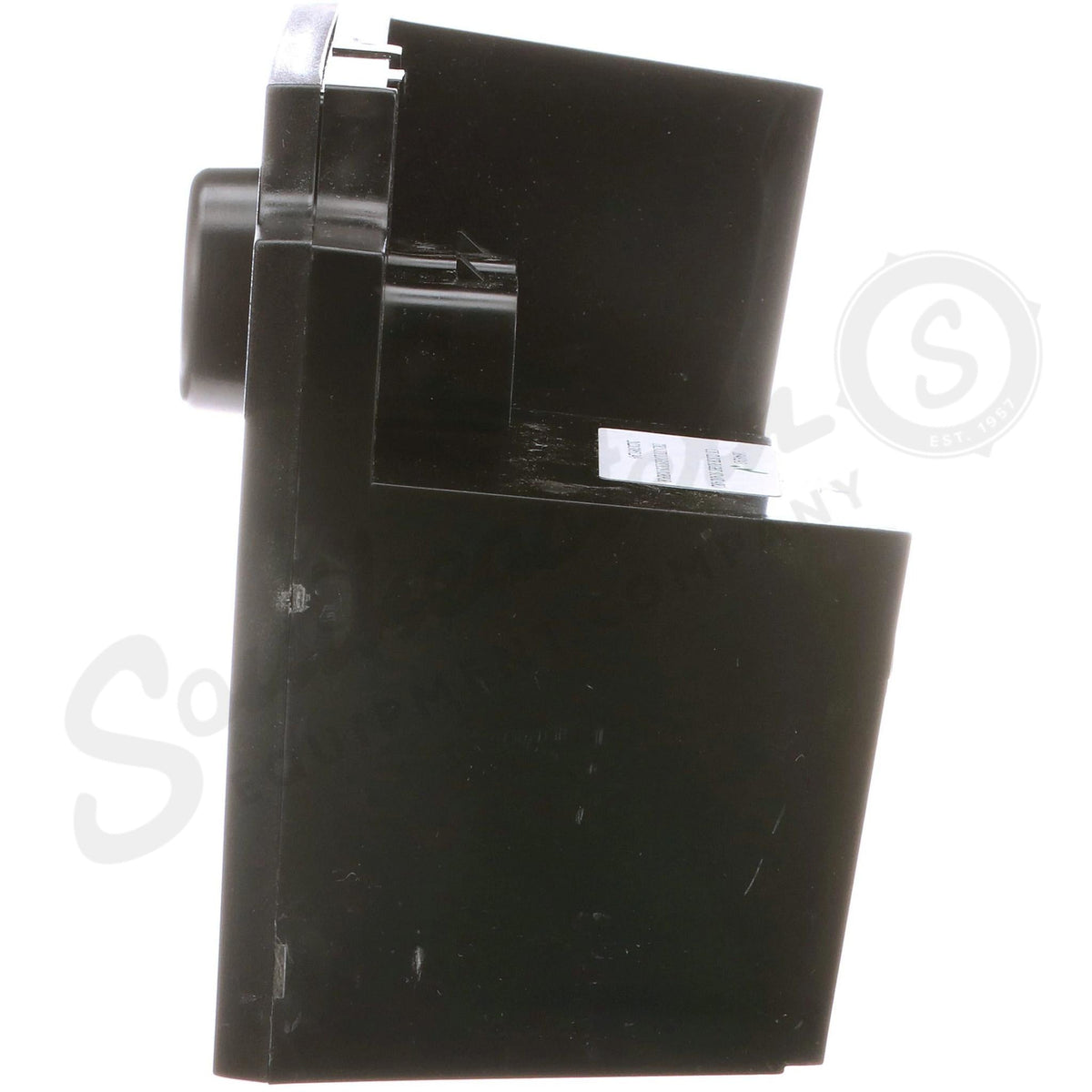 189492A3 - OEM INSTRUMENTS PANEL - CASE CONSTRUCTION