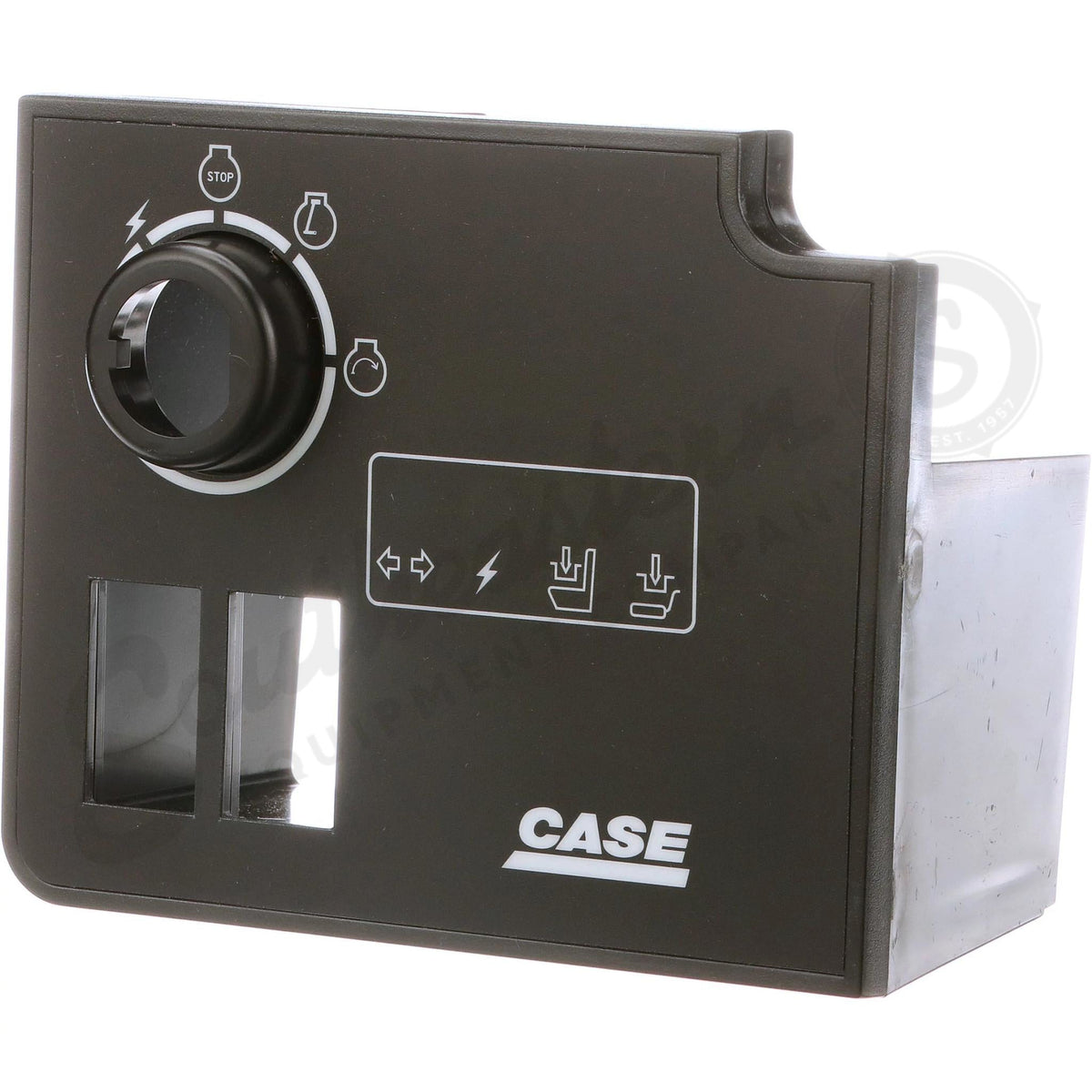 189492A3 - OEM INSTRUMENTS PANEL - CASE CONSTRUCTION