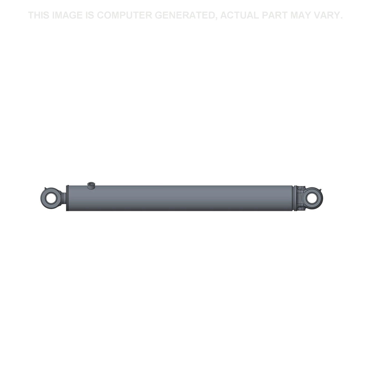 189653A2R - OEM REMANUFACTURED HYDRAULIC CYLINDER - CASE CONSTRUCTION