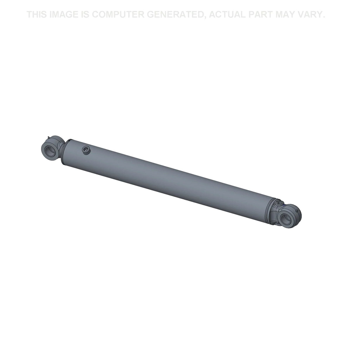 189653A2R - OEM REMANUFACTURED HYDRAULIC CYLINDER - CASE CONSTRUCTION