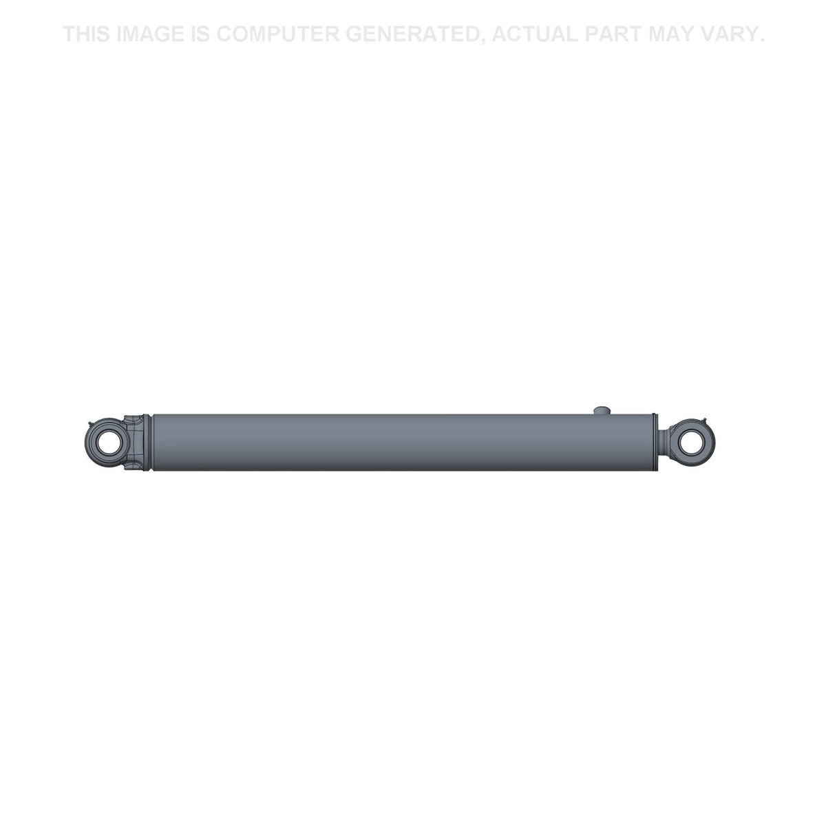 189653A2R - OEM REMANUFACTURED HYDRAULIC CYLINDER - CASE CONSTRUCTION
