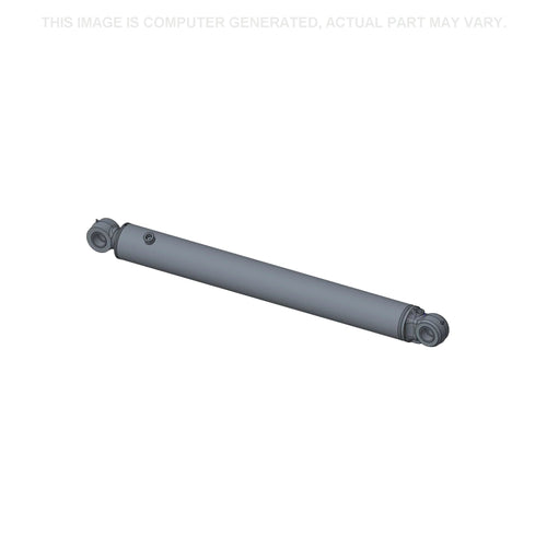 189653A2R - OEM REMANUFACTURED HYDRAULIC CYLINDER - CASE CONSTRUCTION