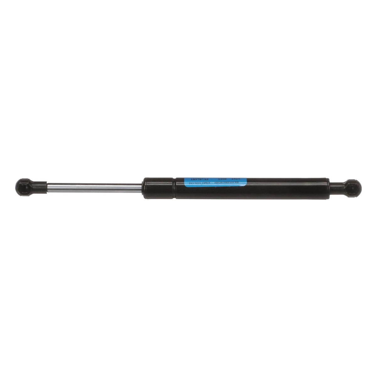 189787A2 - OEM SHOCK ABSORBER CYLINDER - CASE CONSTRUCTION