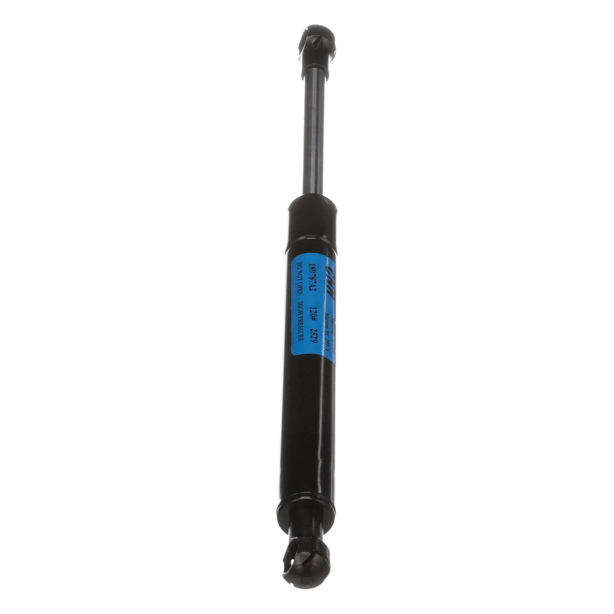 189787A2 - OEM SHOCK ABSORBER CYLINDER - CASE CONSTRUCTION