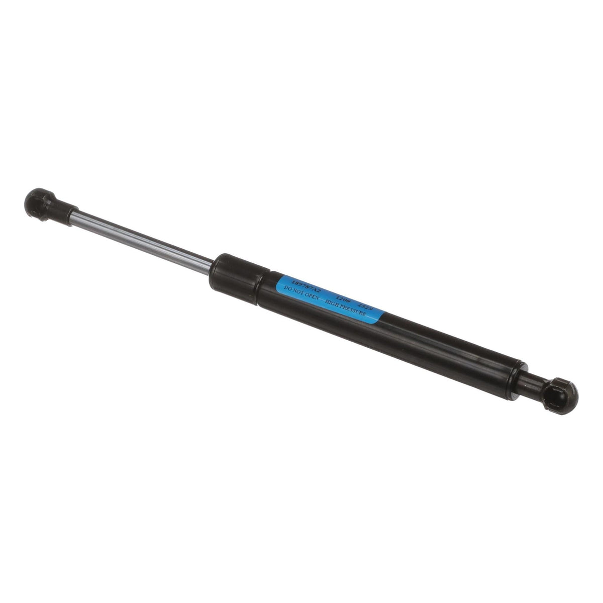 189787A2 - OEM SHOCK ABSORBER CYLINDER - CASE CONSTRUCTION