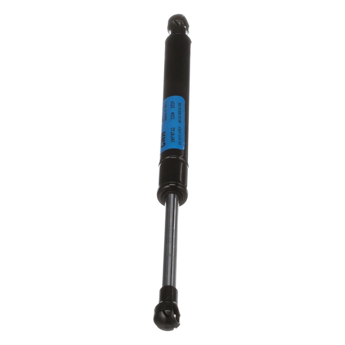 189787A2 - OEM SHOCK ABSORBER CYLINDER - CASE CONSTRUCTION