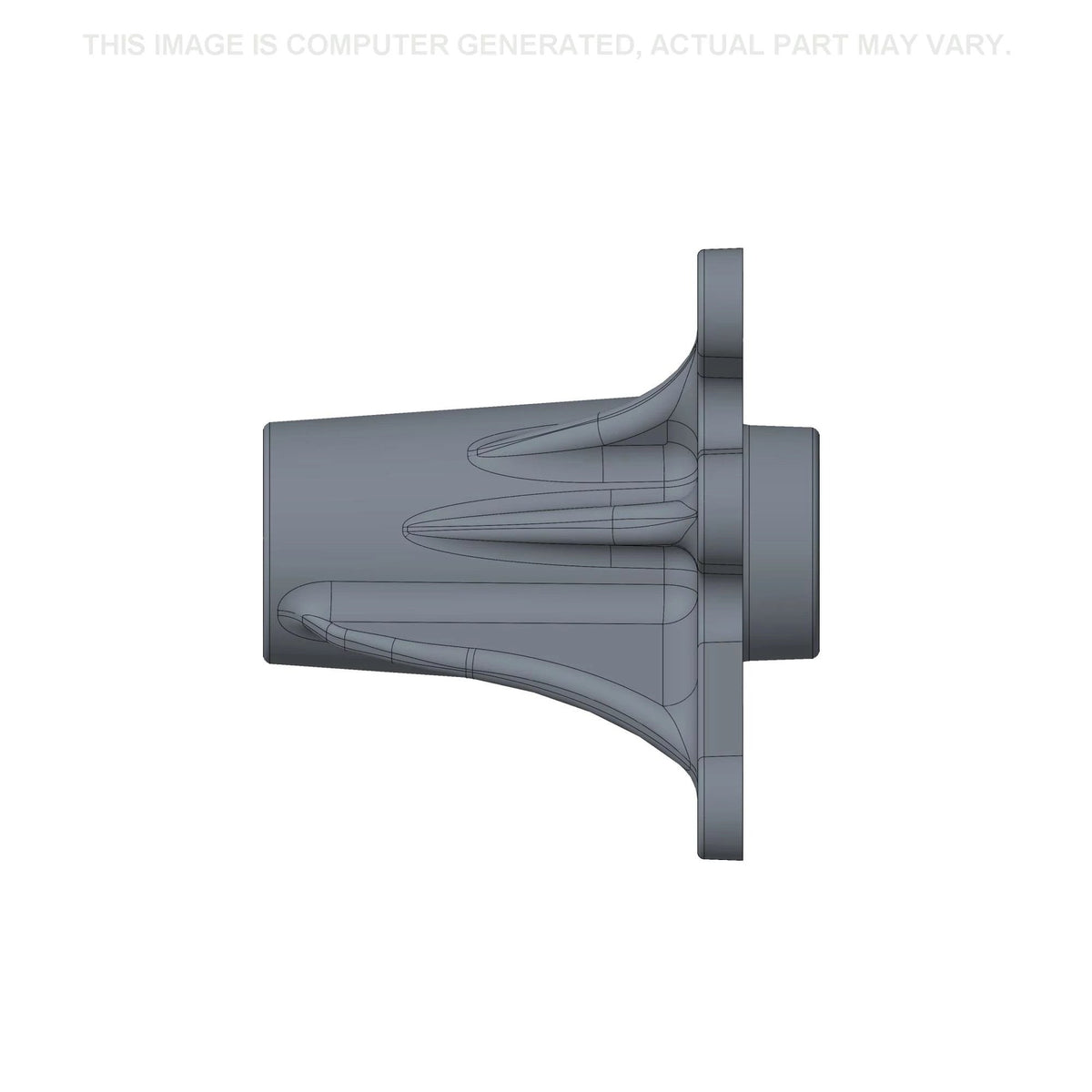 189988A2 - OEM HUB - CASE CONSTRUCTION