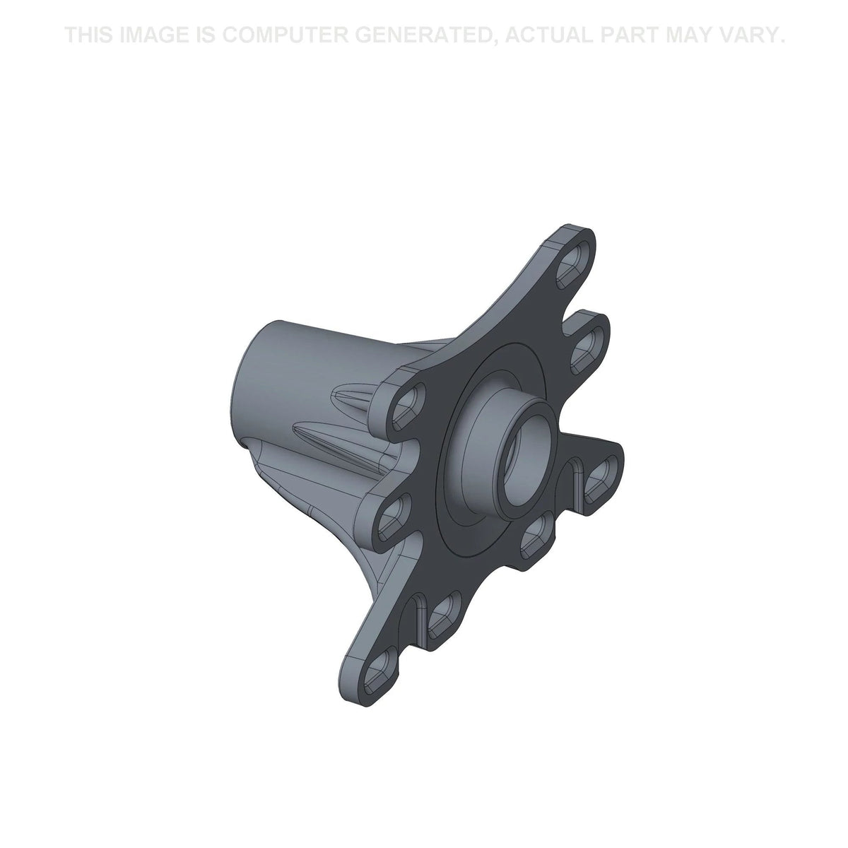 189988A2 - OEM HUB - CASE CONSTRUCTION
