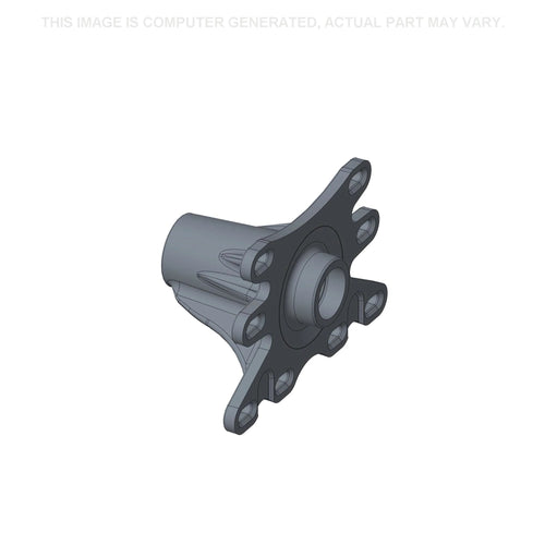 189988A2 - OEM HUB - CASE CONSTRUCTION