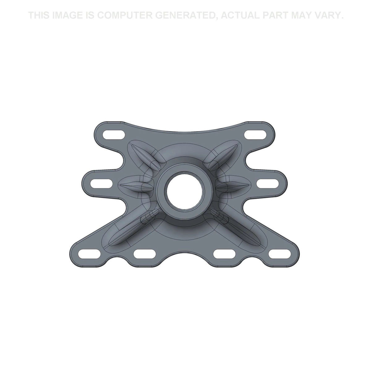 189988A2 - OEM HUB - CASE CONSTRUCTION