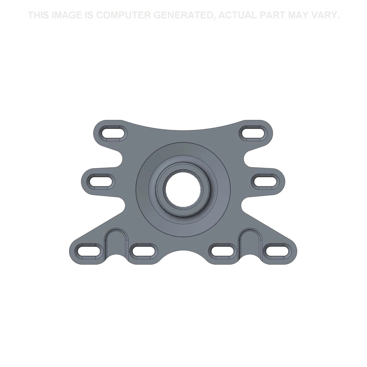 189988A2 - OEM HUB - CASE CONSTRUCTION