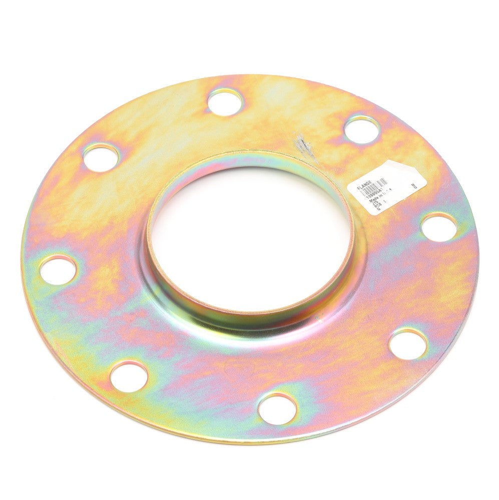 189995A1 - OEM FLANGE GUARD - CASE CONSTRUCTION