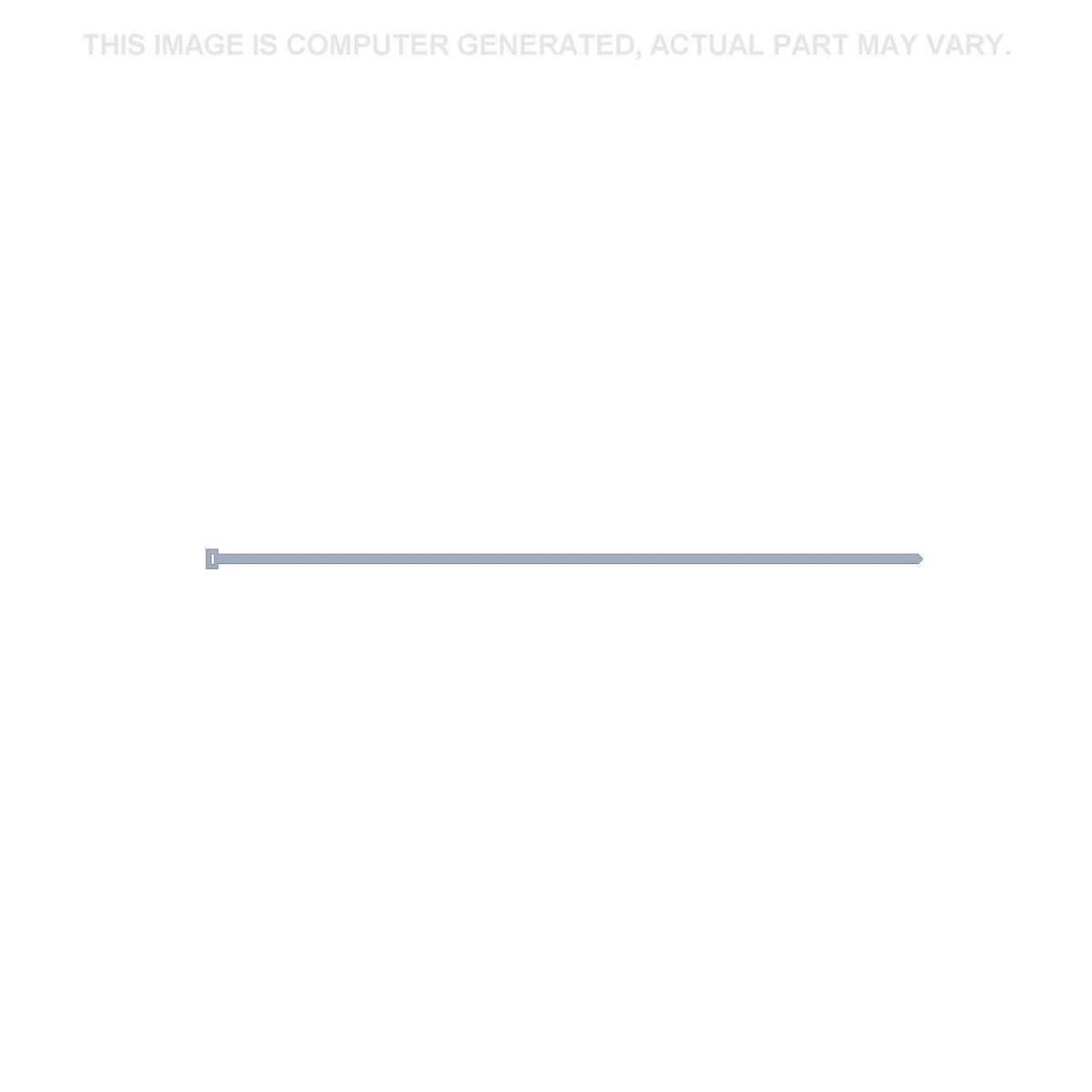 19-135 - OEM CABLE TIE - CASE CONSTRUCTION