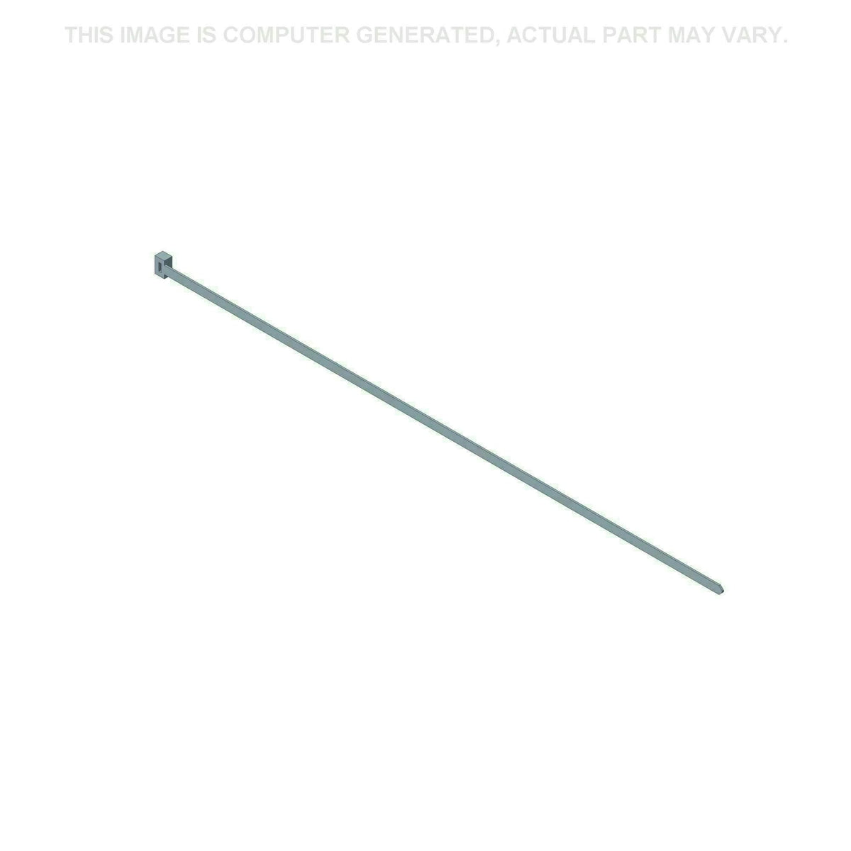 19-135 - OEM CABLE TIE - CASE CONSTRUCTION