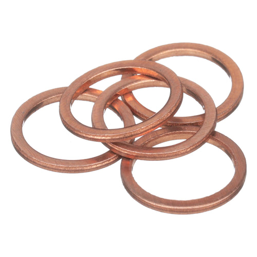 190003098012 - OEM SEAL - CASE CONSTRUCTION